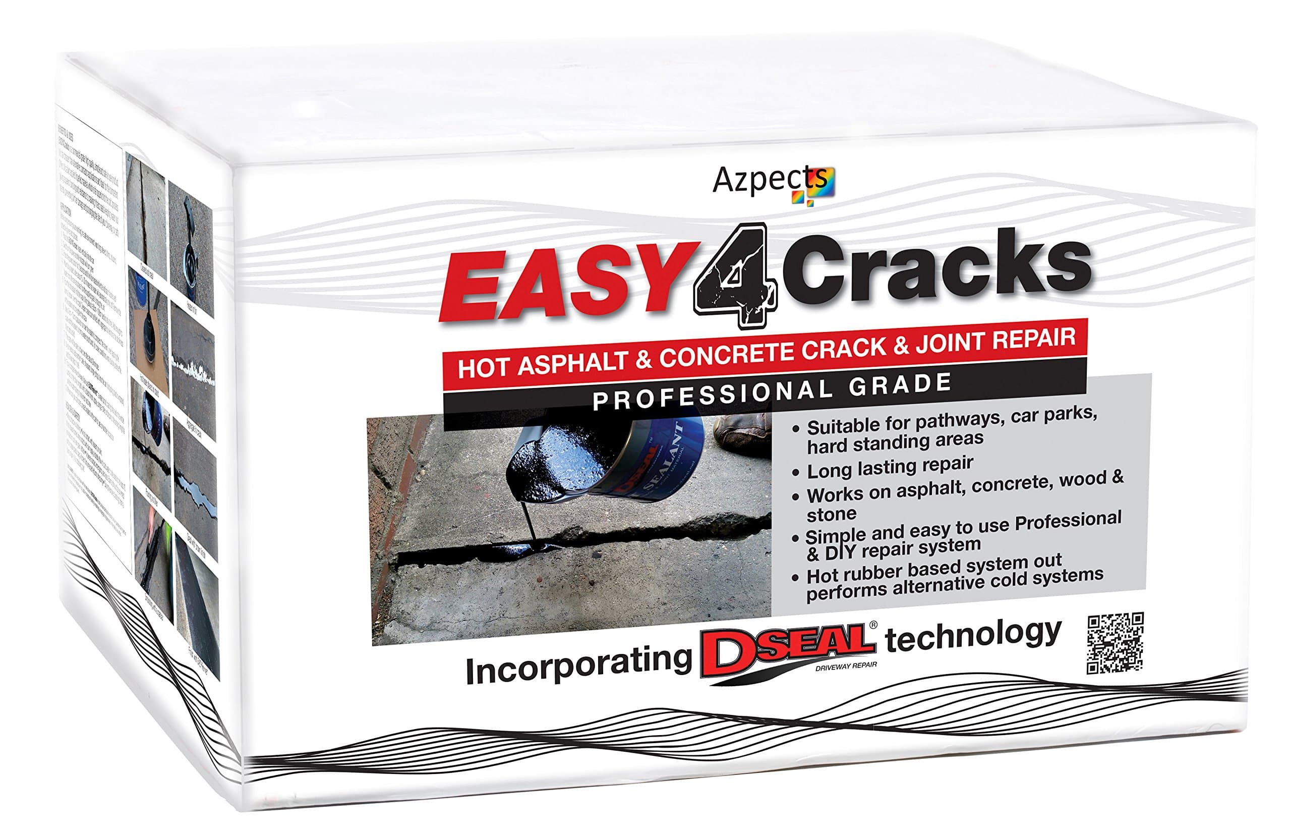Easy4Cracks (Full Kit)