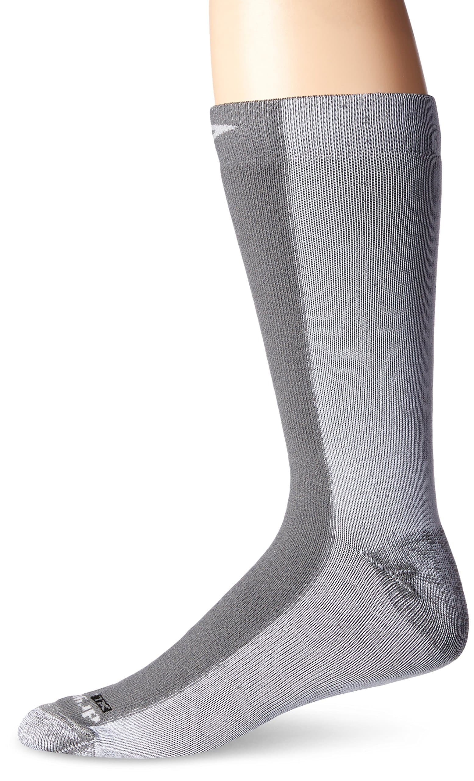 Drymax Cold Weather Run Crew Socks