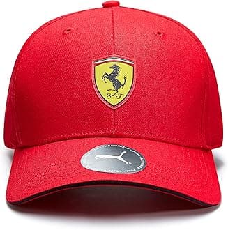 Scuderia Ferrari - Classic Hat - Uni