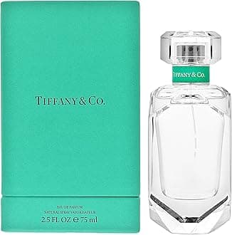 Tiffany & Co. Eau De Fragrance Spray ( 217149 ) Eau De Parfum