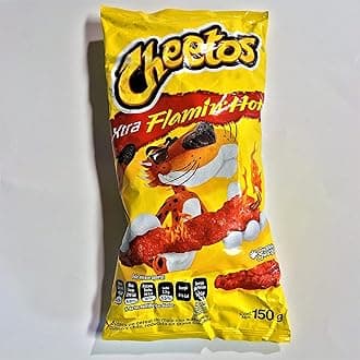 SabritasCheetos Flamin Hot 3-Pack