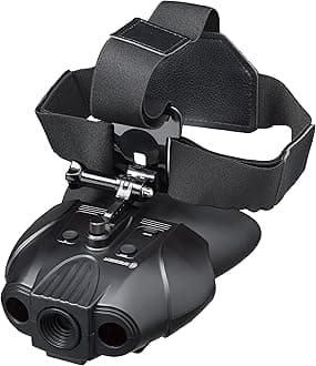Bresser Digital Night Vision Binocular
