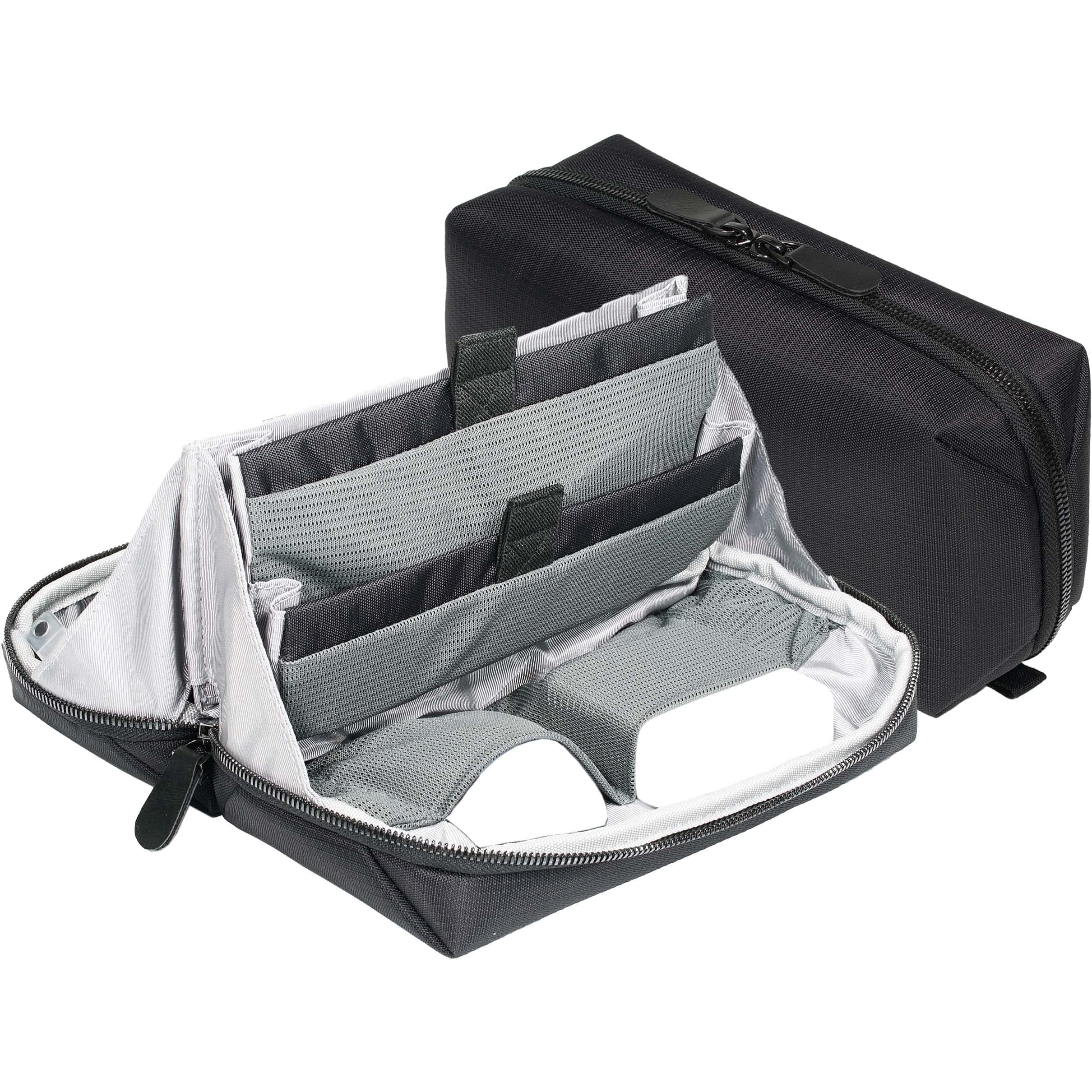 Electronic Organizer/Tech Accessories Pouch/Cable Organizer