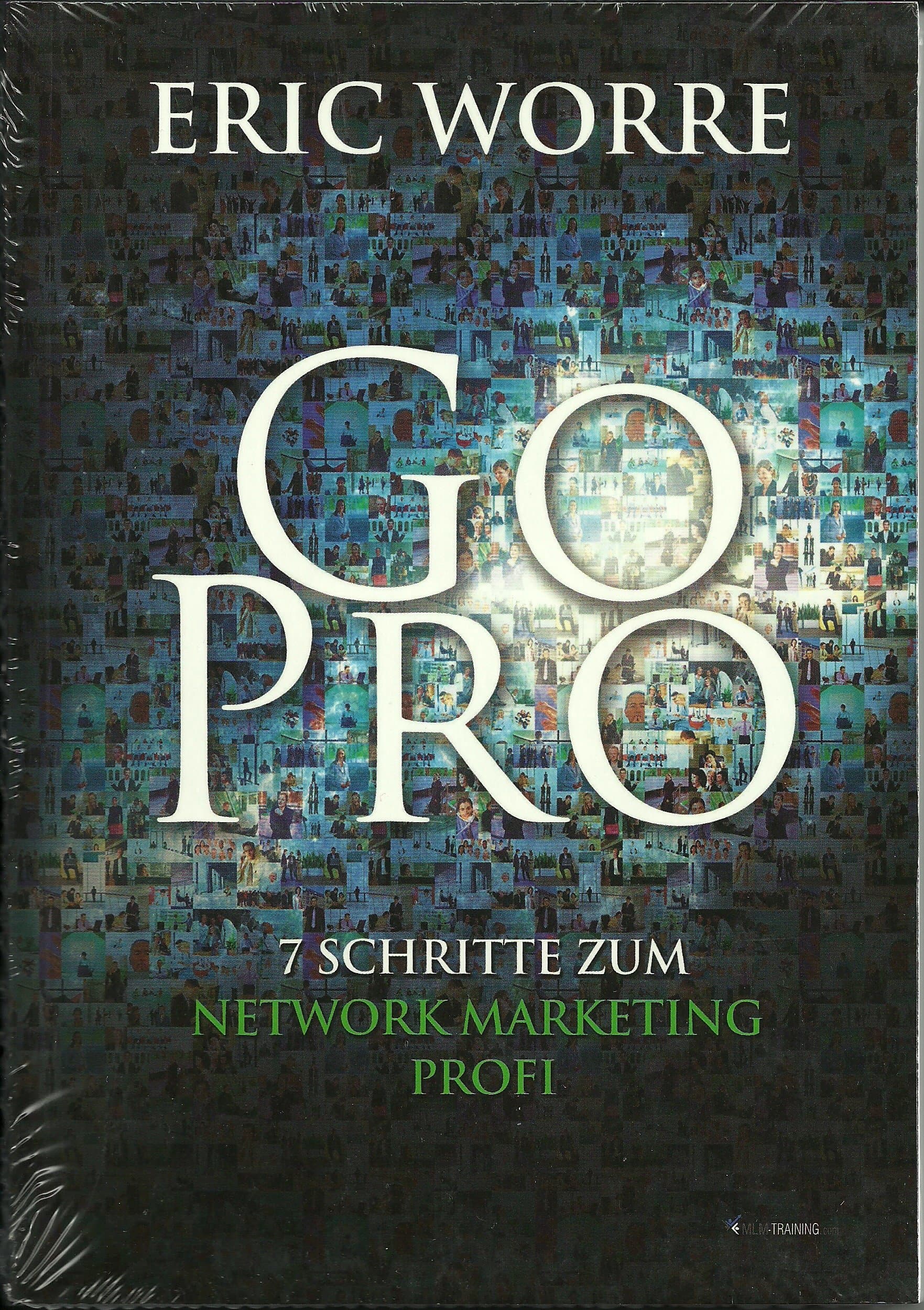 Go Pro (German)