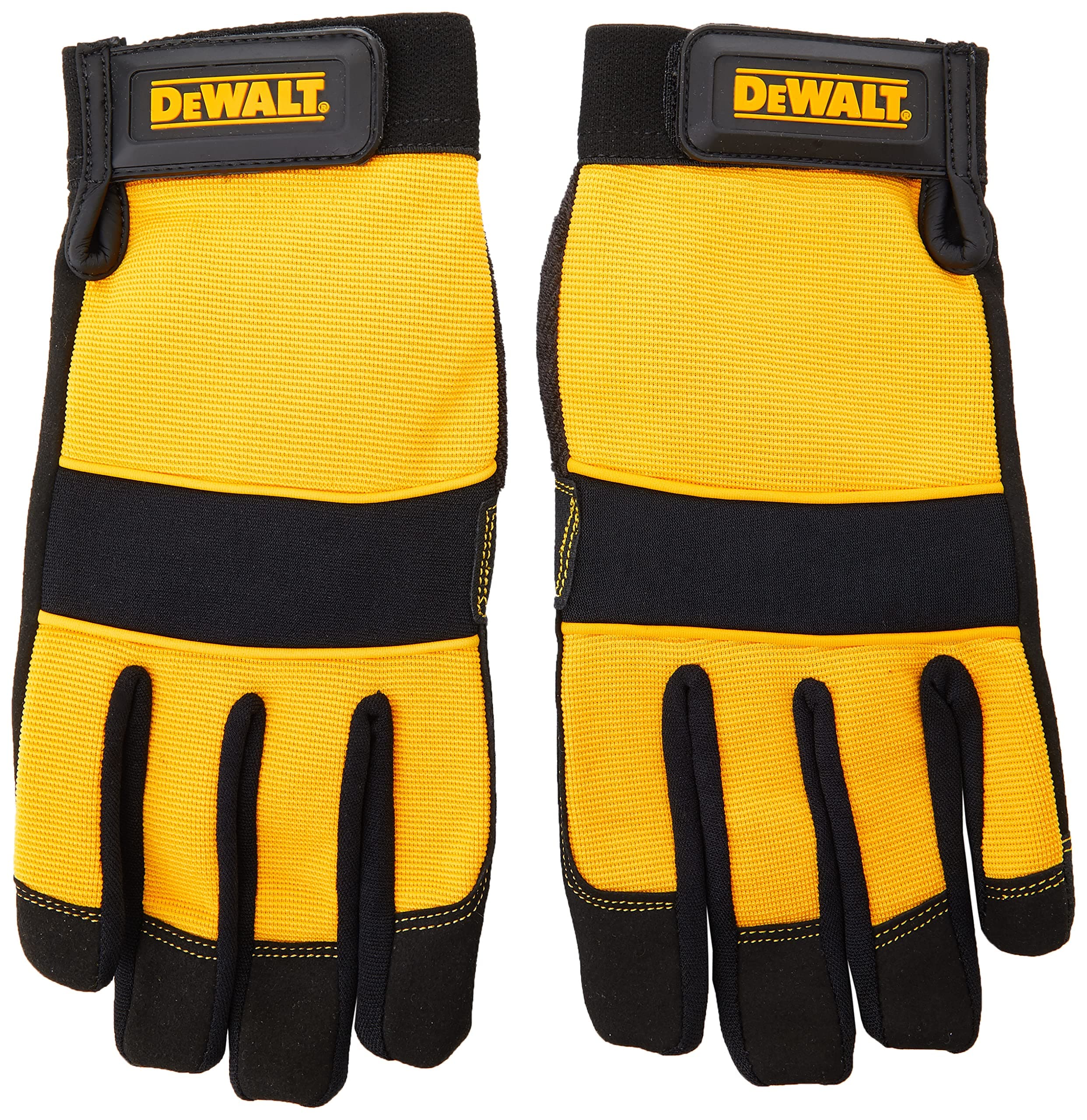 DEWALTDPG21-L Performance 2 Work Gloves Large (9-10)