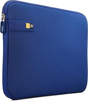 Case Logic Laptop and MacBook Sleeve 13.3", Ion