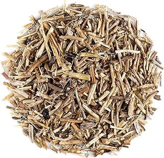Couch Grass Herb Tea - Couch Grass Rhizome - Couch Grass Tea