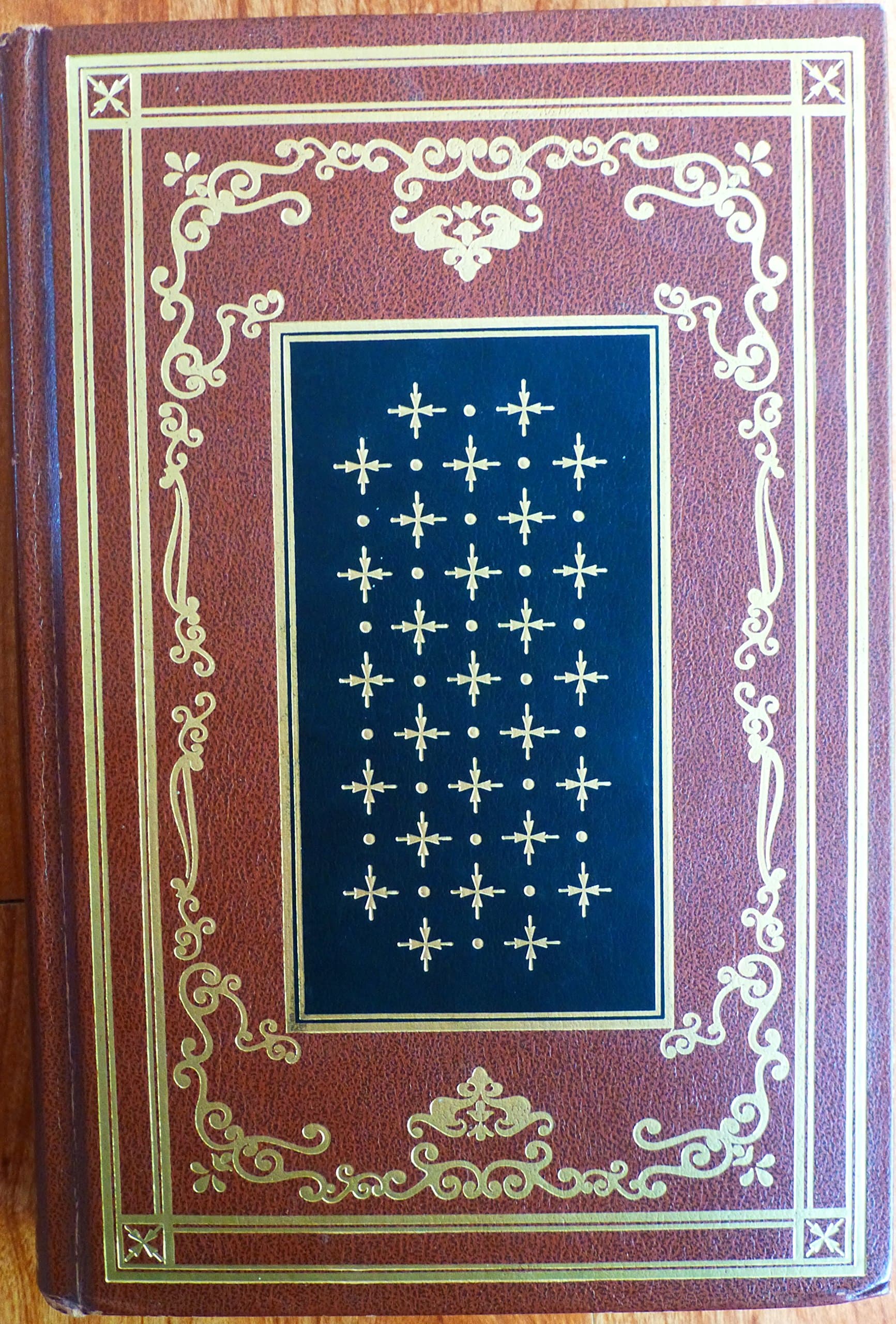 The Treasury of Scripture Knowledge