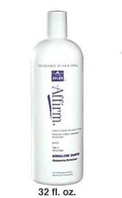 Avlon Affirm Normalizing Shampoo 32 oz. by Affirm