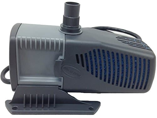 Sicce Syncra 2.0 Pond Pump, 568Gph