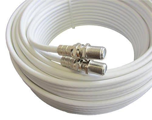 10M WHITE SKY PLUS + / HD EXTENSION CABLE