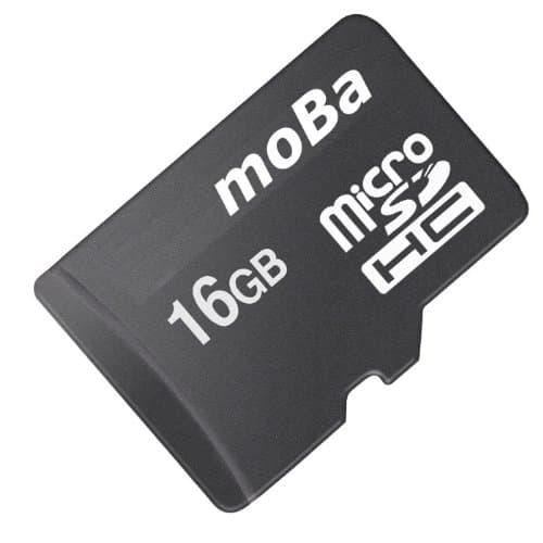 New 16GB Micro SD SDHC Memory Card for Nokia E72, E51, E90, 7230, XpressMusic 5320/5330/5130/5530/5630/5730/5800, 6110/6210 Navigator, N96, E71, N97, 6220 Classic, E75, E66, N86, N95, E55, E52, N97 Mini, N83, N85 N900 Mobile Cell Phone