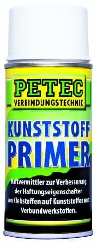 PETEC Plastic Primer – 150ml 98315