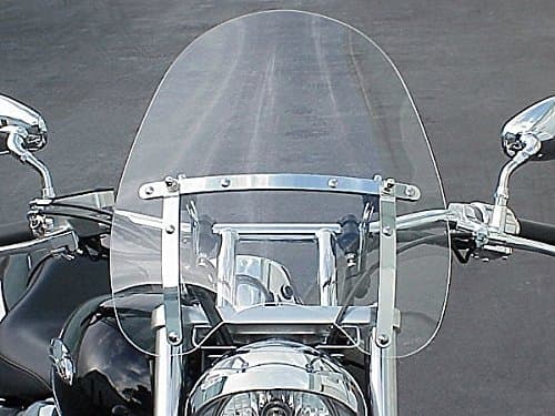 Windscreen for TRIUMPH Thunderbird/Storm/Nightstorm/Speedmaster