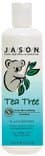 Shampoo, Tea Tree, 17.5 oz.