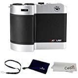 CATCLAW iPhone DSLR Transformer, iPhone Shooting Controller for iPhone 6 Plus, 6S Pluls, 7 Plus Smart Phone, iOS 9.0 or Above