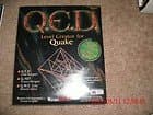 Q.E.D. Level Creator for Quake PC Cd-rom