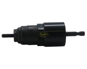 Threaded Insert Tool METRIC M6, M8, M10 for cordless drill Rib Riv Nut