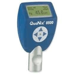 Automation USA Wireless Coating Thickness Gauge Basic Version with non-Fe Probe