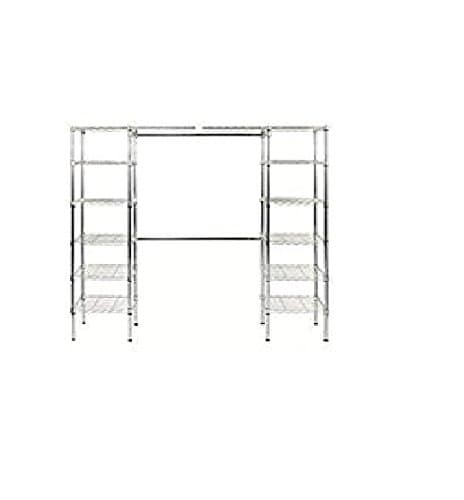 Total Closet Organizer