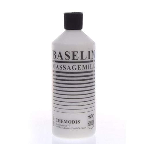 Baselin Massage Milk by CHEMODIS