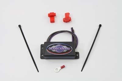 Motorcycle Turn Signal Load Equalizer Type I