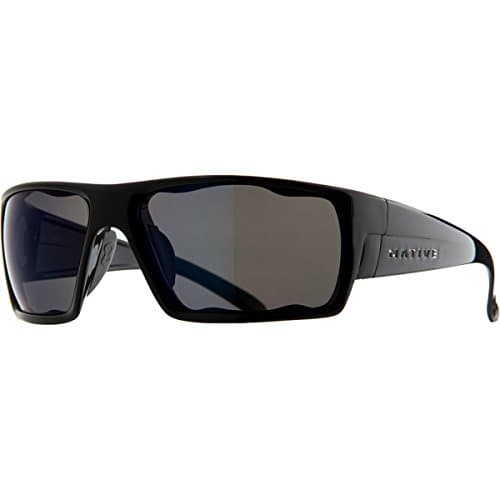 Native Gonzo Polarized Sunglasses