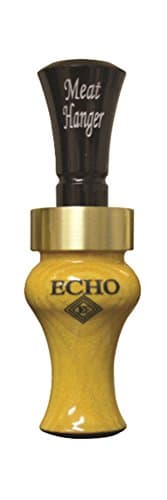 Echo DRT Double Reed Duck Call