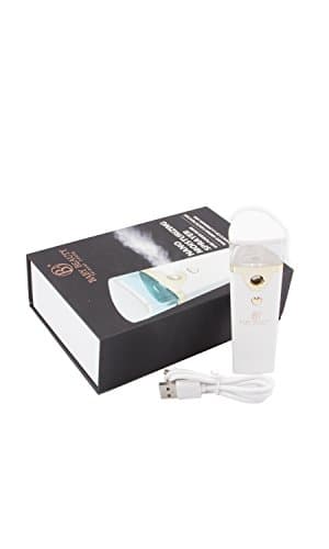 Forever Young, Nano Moisturizing Sprayer