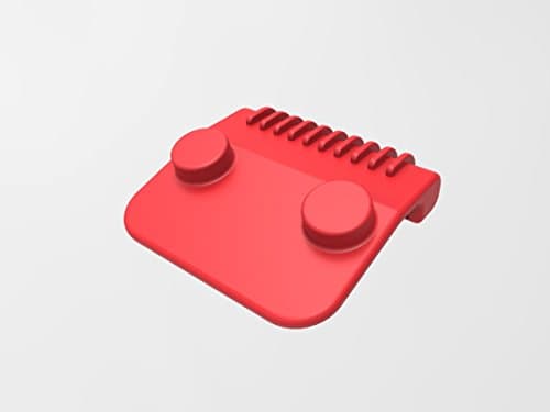 Clipper Blade Protector for Adjustable Clippers, Fast Feed, Magic Clip, Master,Fade Master, 000, 0000, 00000. UNIVERSAL