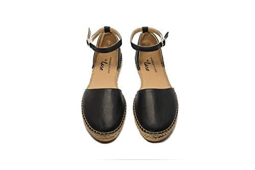 Laro 250V Espadrilles Classic Strap