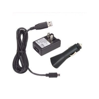 Basic Toshiba Encore 2 WT10-A32 USB Adapter Power Kit! Includes : (1) Charging USB 2.0 Data Cable, (1) USB Car Charger Adapter, (1) USB Blade Wall Charger. (1.2A)
