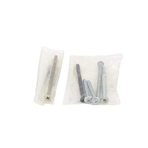 Baldwin Hardware 5399.150.D Thick Door Kit