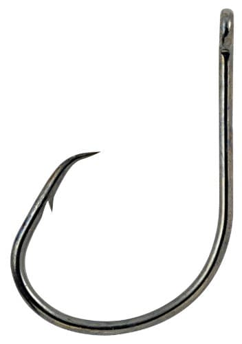 Matzuo Circle Straight Eye Hook