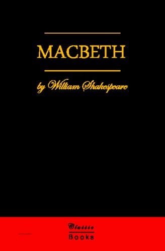 Macbeth Paperback – January 15, 2009