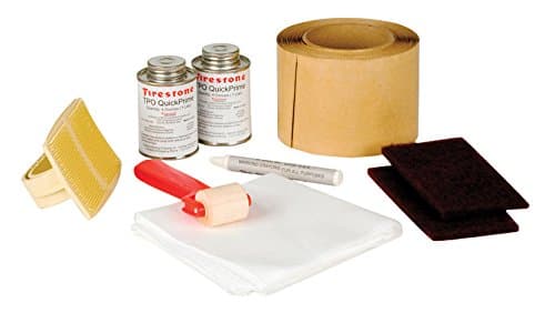 Firestone PondGard QuickSeam Tape Kit