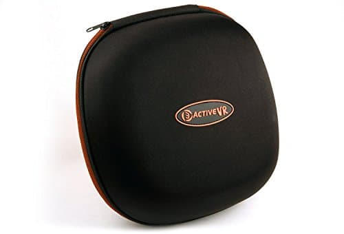 3ACTIVE VR Virtual Reality Storage and Carrying Case
