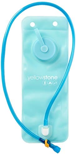 Yellowstone 1.5L Hydration Water Bladder