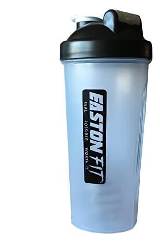Shaker Bottle (28 oz)