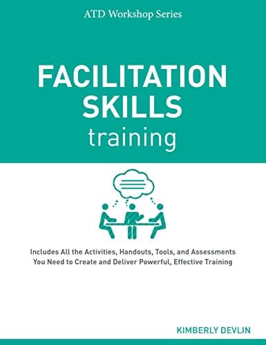 Facilitation Skills Training