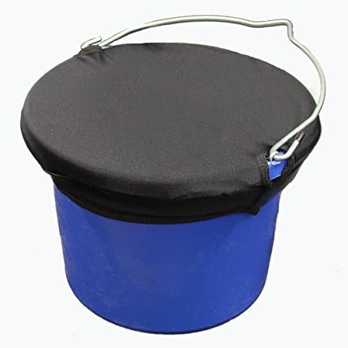 Bucket Cover Small Lycra