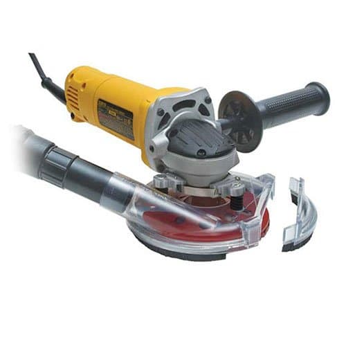 7" Dustbuddie Kit, D1850