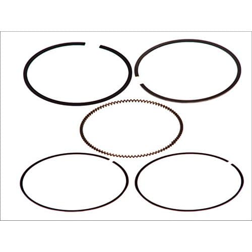 Goetze Engine 08-141200-00 Piston Ring Set