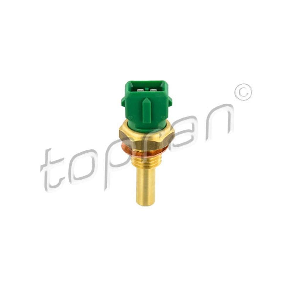 Engine Coolant Temperature Sensor Fits BMW 3 E30 CITROEN OPEL PEUGEOT E36 1983-