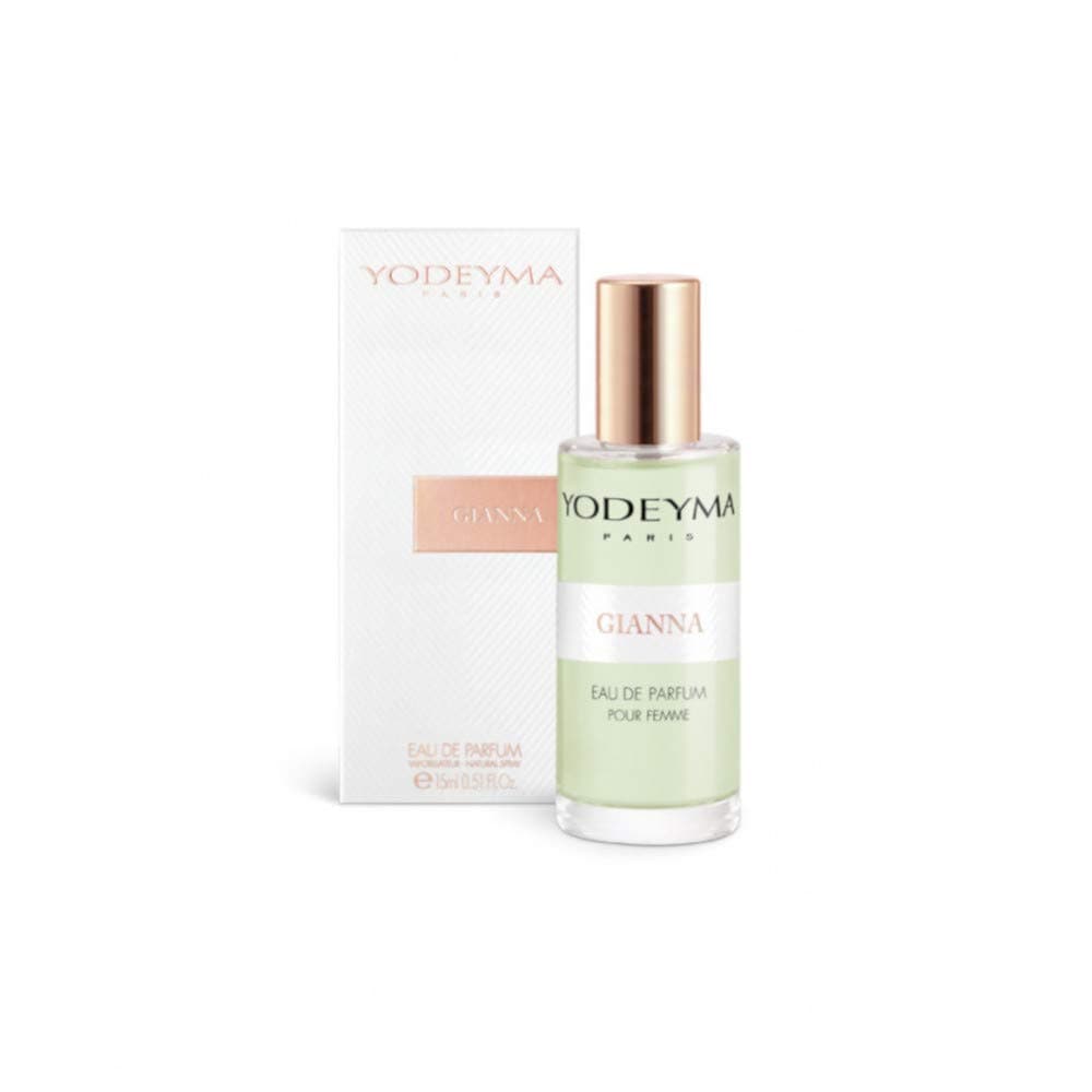 Yodeyma Gianna 15 ml Eau de Parfum