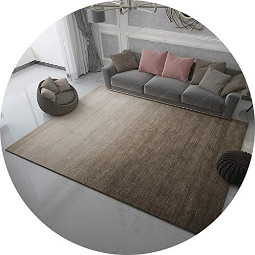 Area Rugs Carpet Creative Gradient Rectangular Carpet No Fading Anti-Static Available in A Variety of Sizes Home Living Room Sofa Bedroom Mat (Color : B, Size : 200cmx300cm)