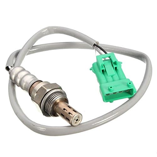 Winnerbe 4-Pins Oxygen O2 Lambda Probes Sensor For Peugeot 106 206 207 306 406