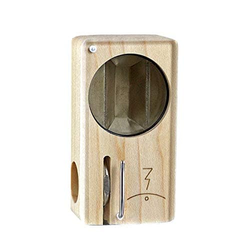 Magic Flight Launch Box (Maple)