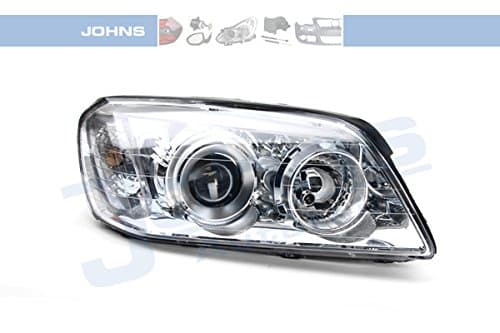 Johns 21 41 10 Headlights