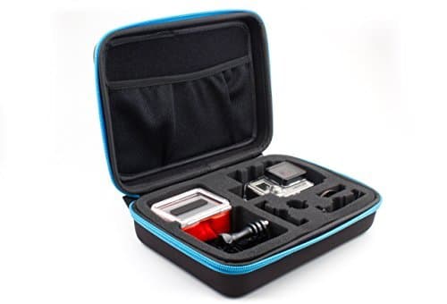 CarryPro Premium GoPro® Storage Case - MEDIUM